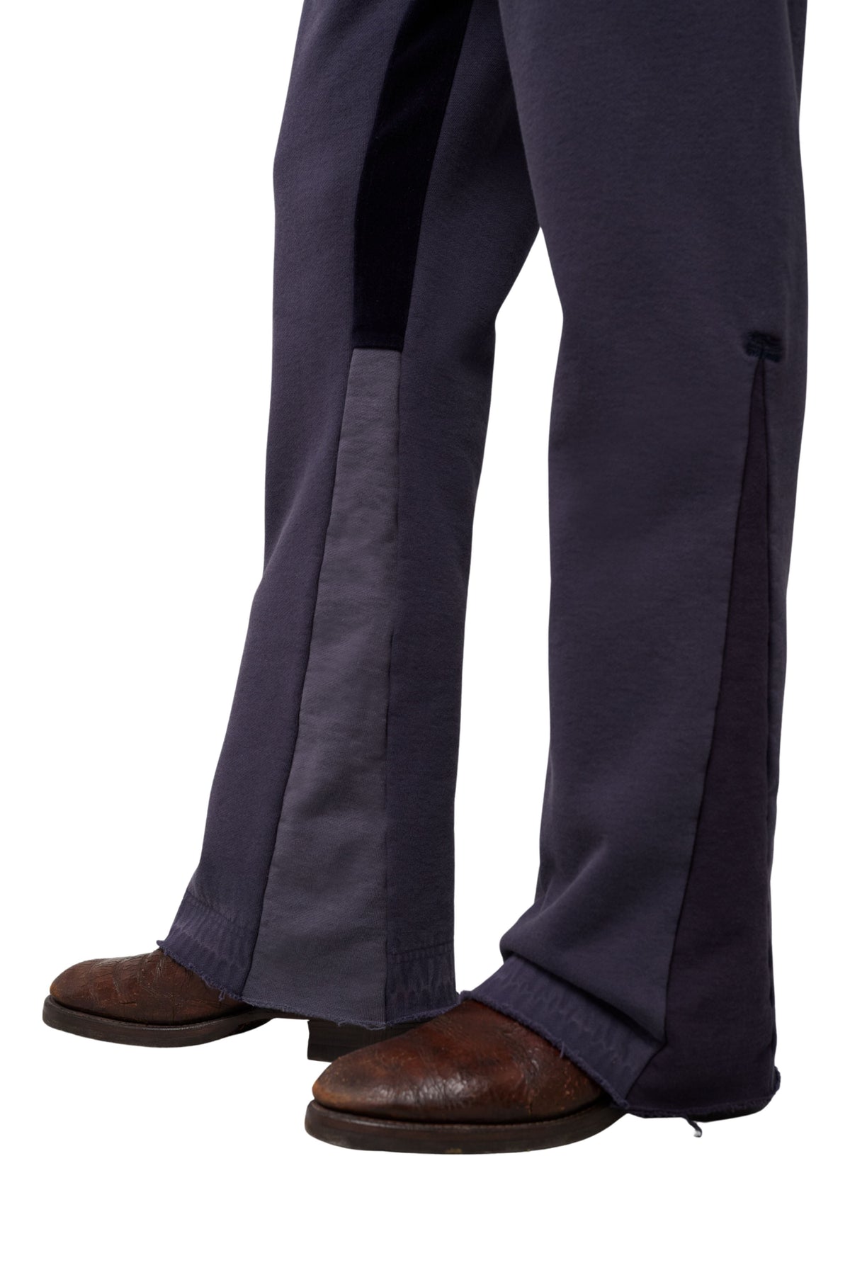 SWEATPANT FLARE