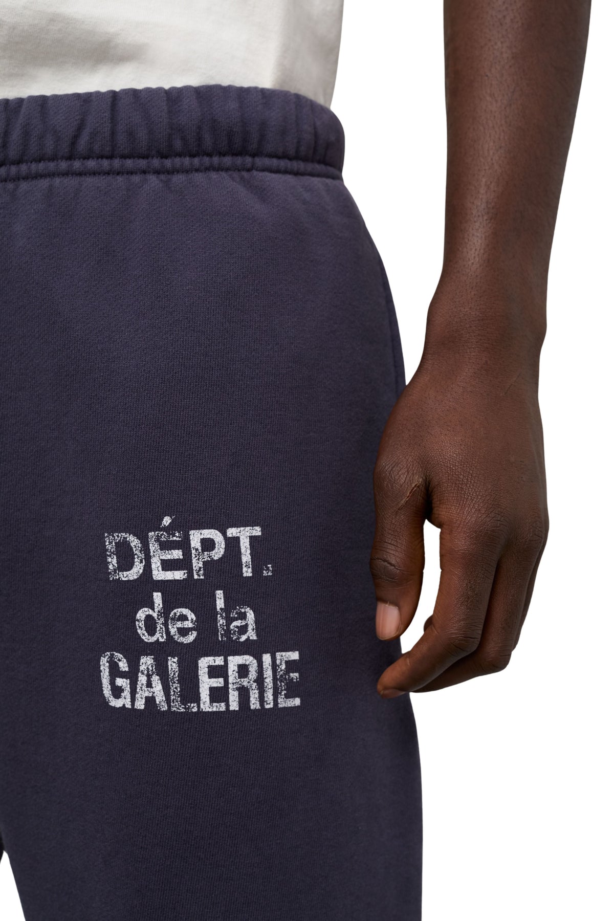 SWEATPANT FLARE