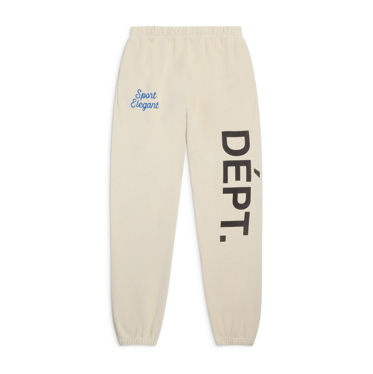 TEAM DÉPT. SWEATPANT