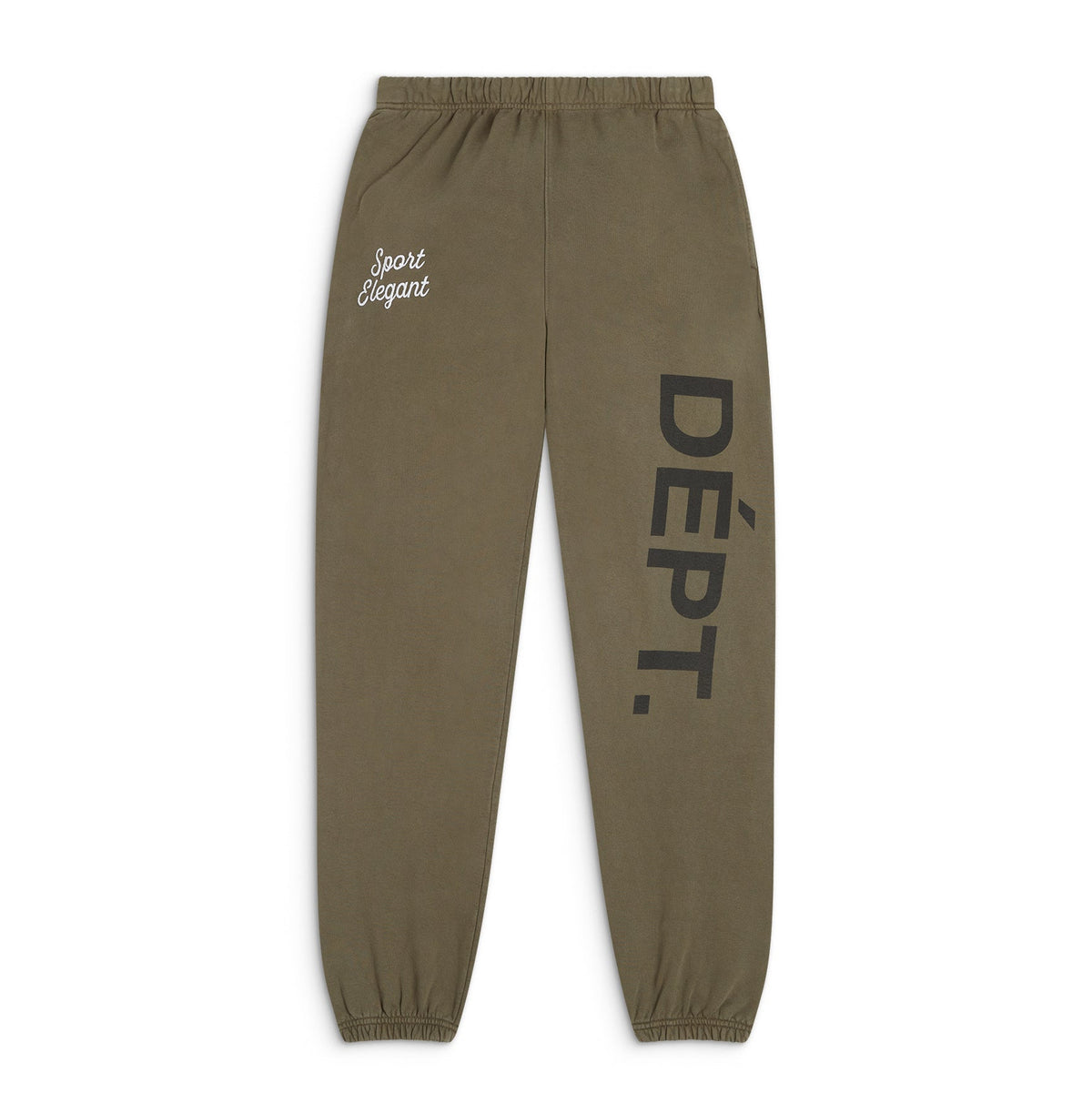 TEAM DÉPT. SWEATPANT