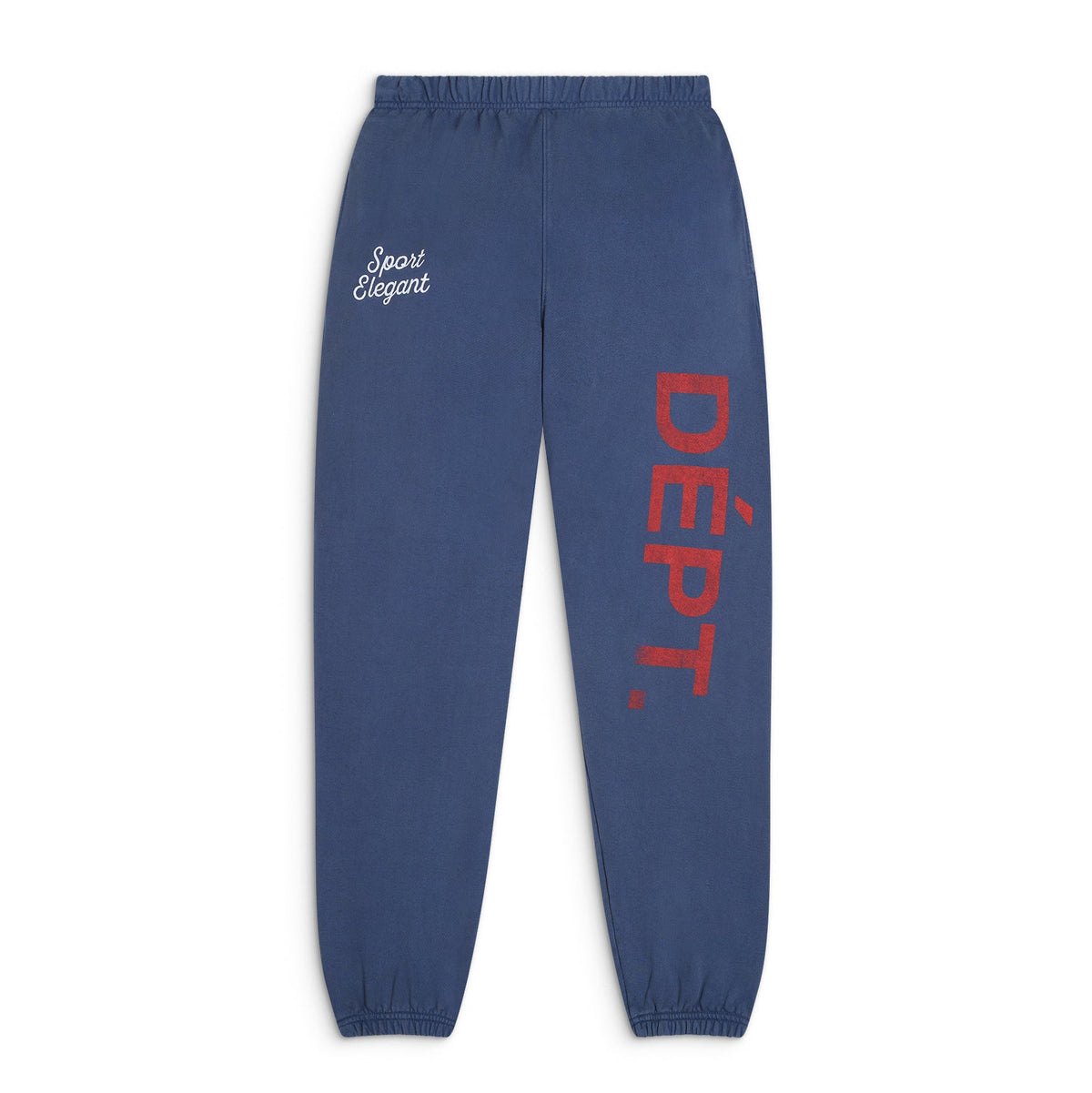 TEAM DÉPT. SWEATPANT