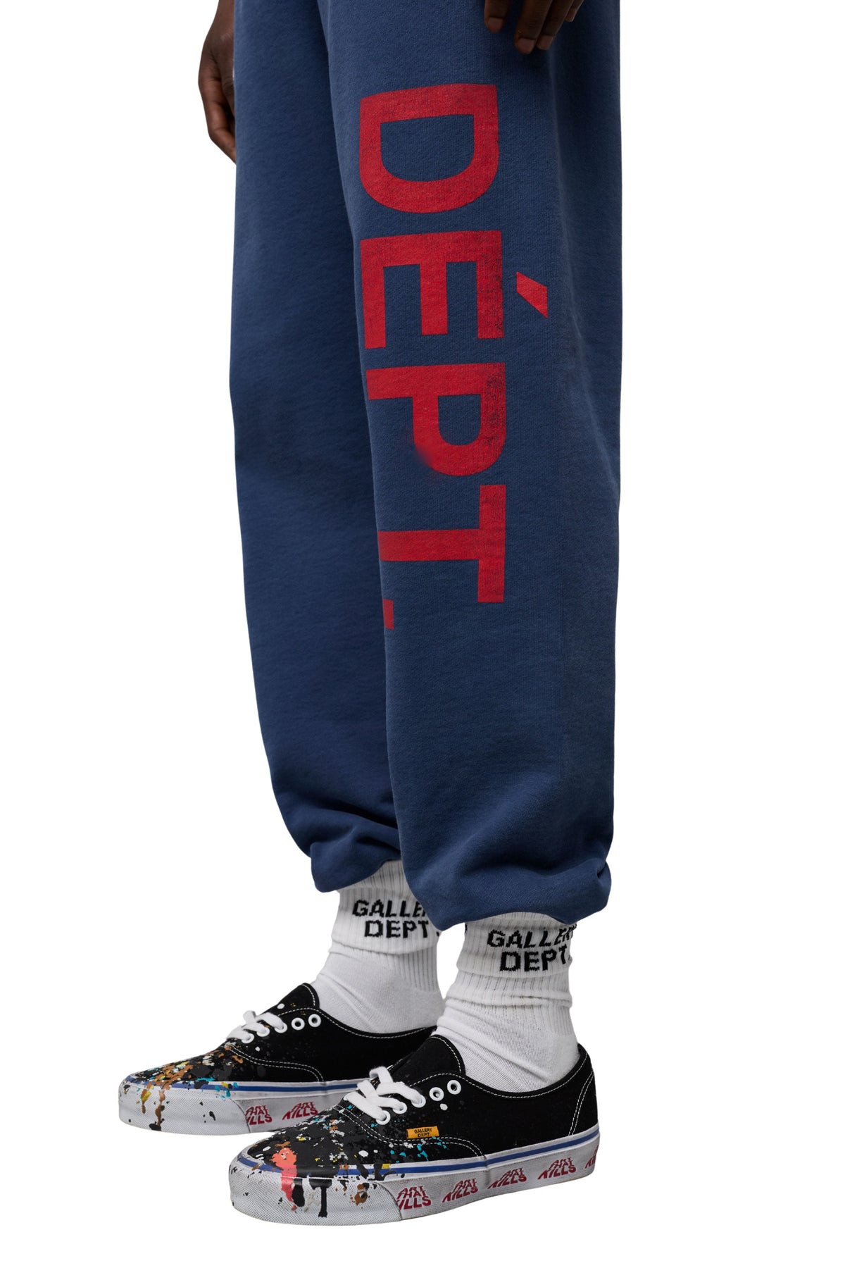 TEAM DÉPT. SWEATPANT