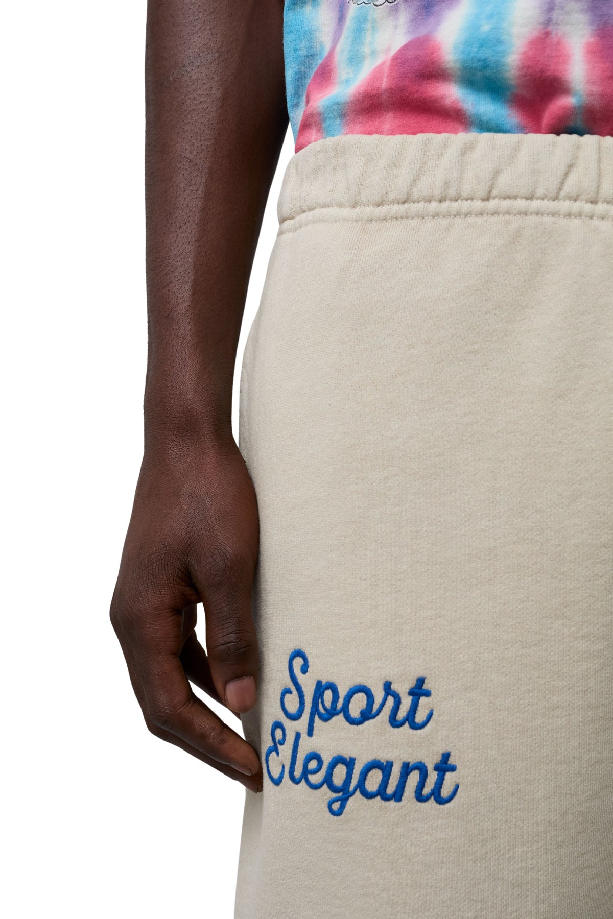 TEAM DÉPT. SWEATPANT