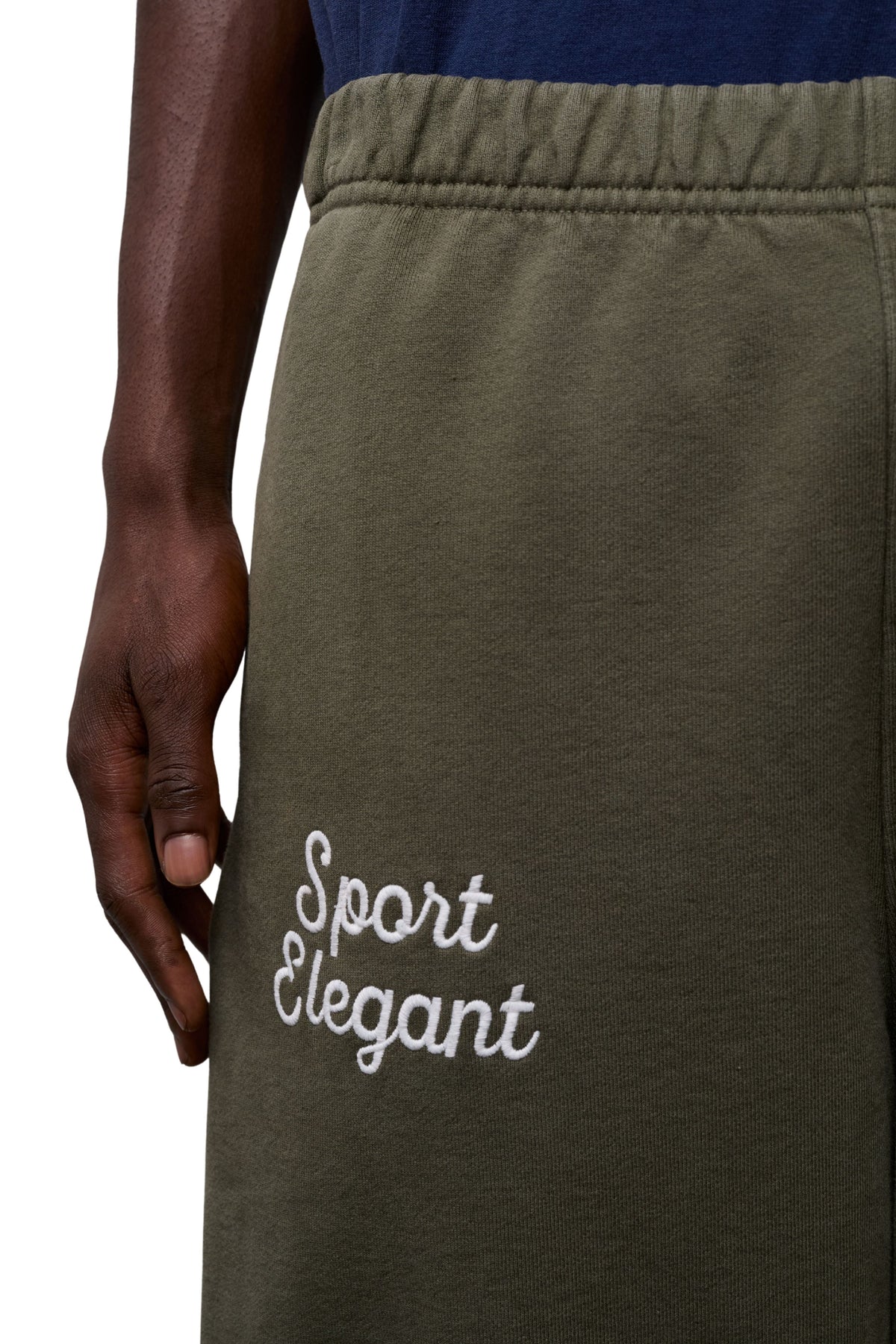 TEAM DÉPT. SWEATPANT