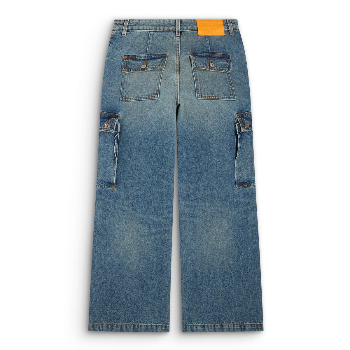 THEO DENIM