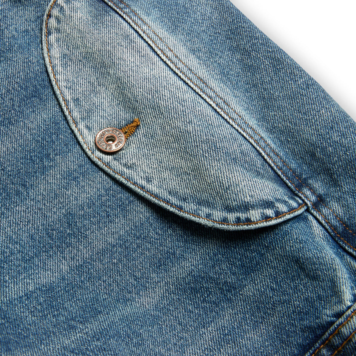 THEO DENIM