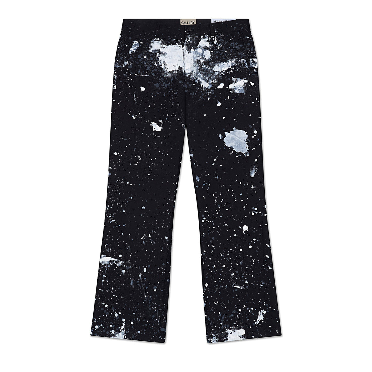 THOMAS DRESS PANT FLARE