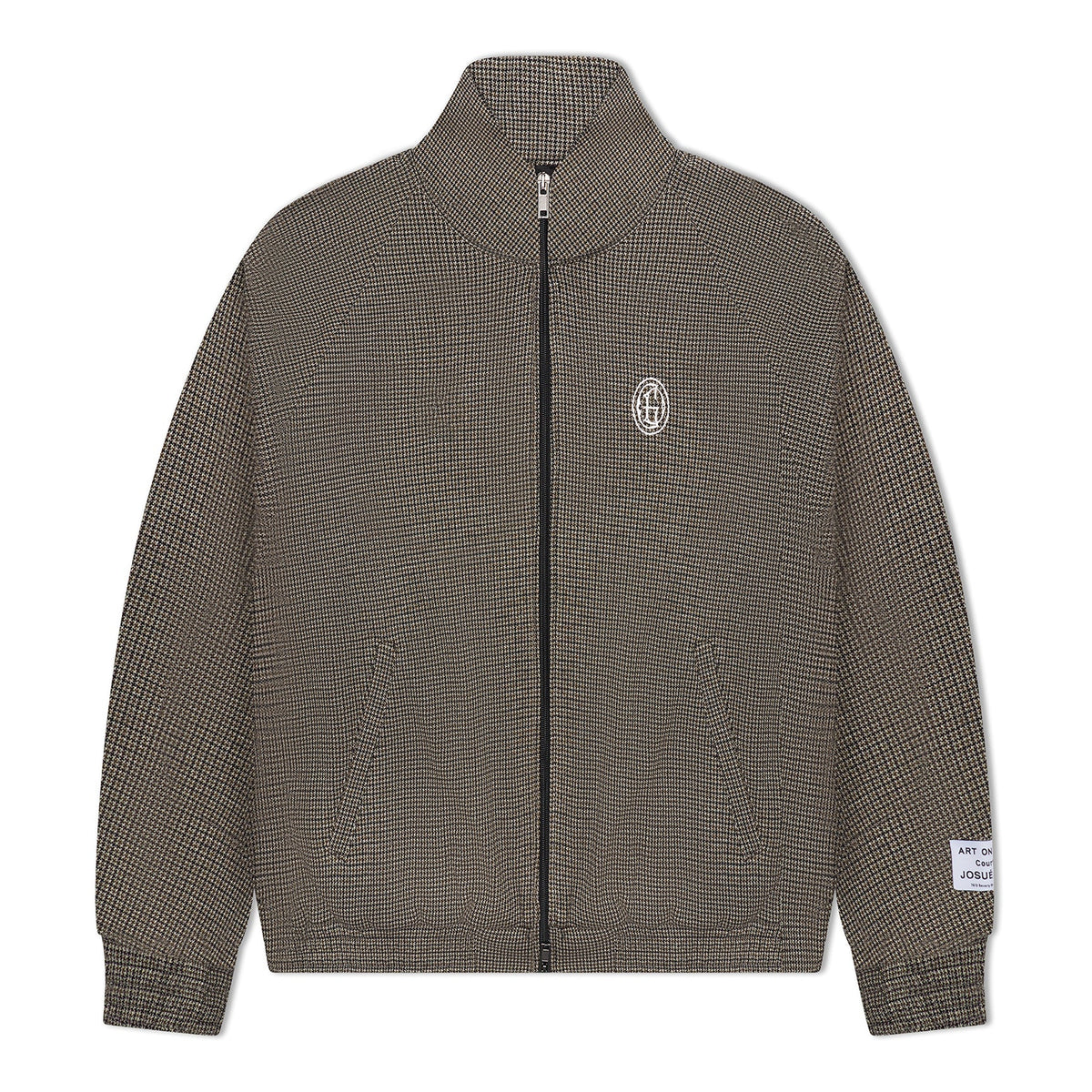 TRACK JACKET