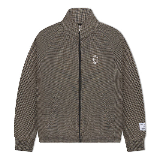 TRACK JACKET