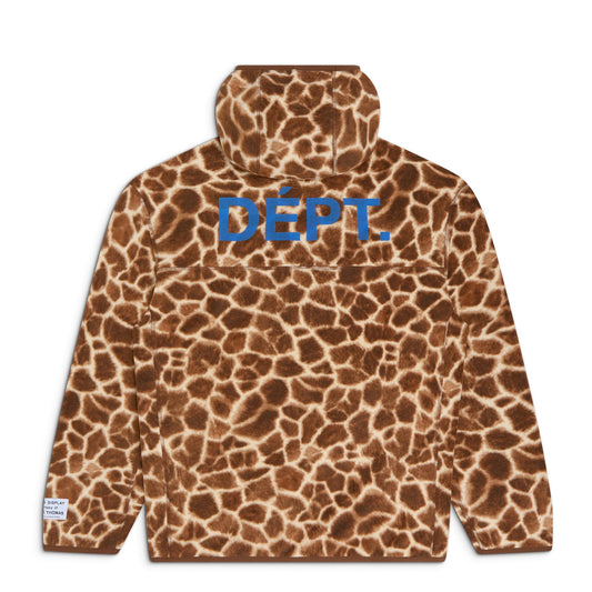 TRAIL FLEECE