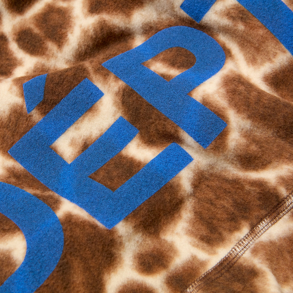 TRAIL FLEECE
