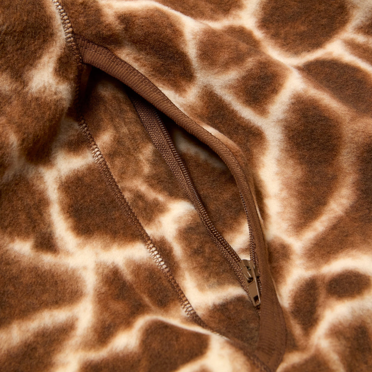 TRAIL FLEECE