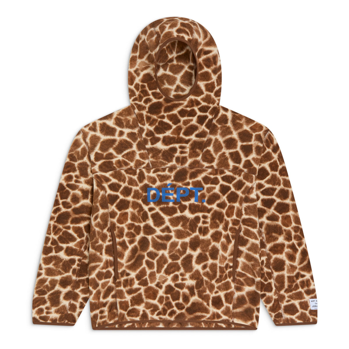TRAIL FLEECE