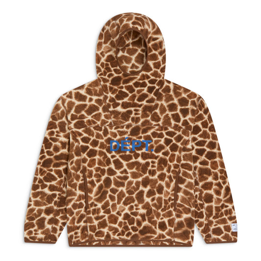 TRAIL FLEECE