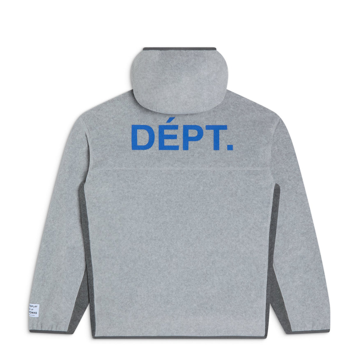 TRAIL FLEECE