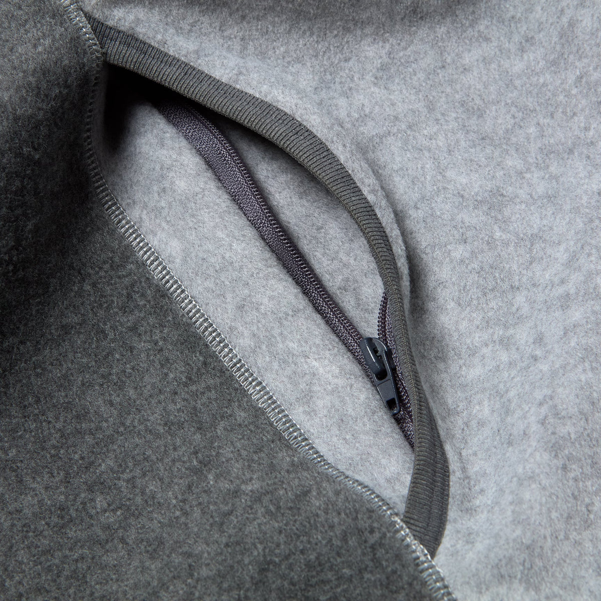 TRAIL FLEECE