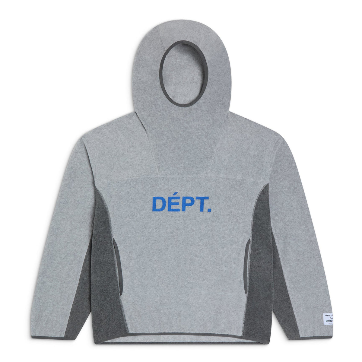 TRAIL FLEECE