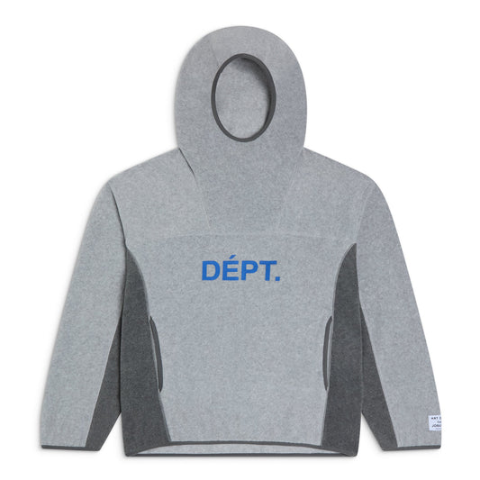 TRAIL FLEECE