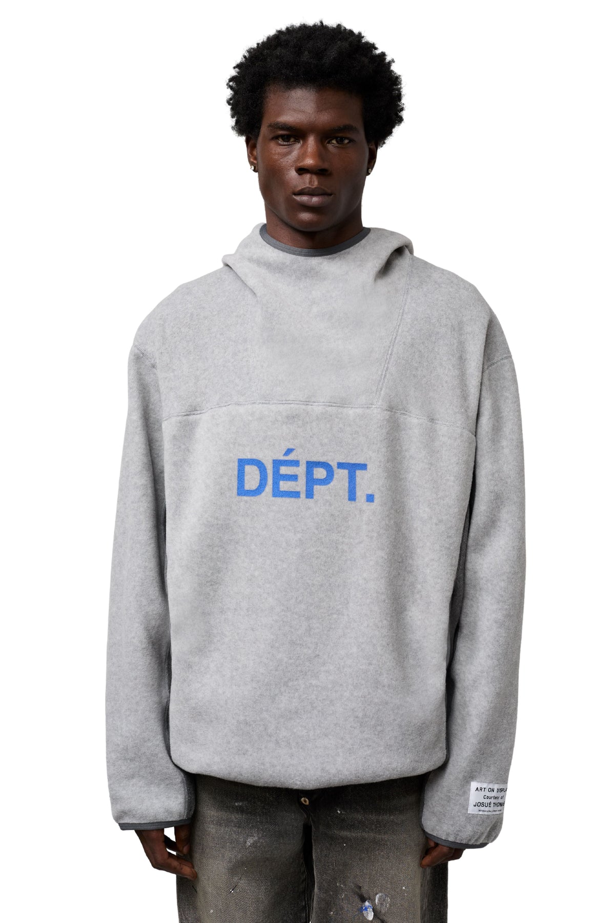TRAIL FLEECE