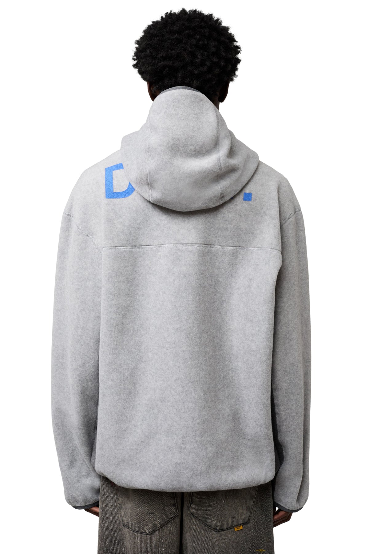 TRAIL FLEECE