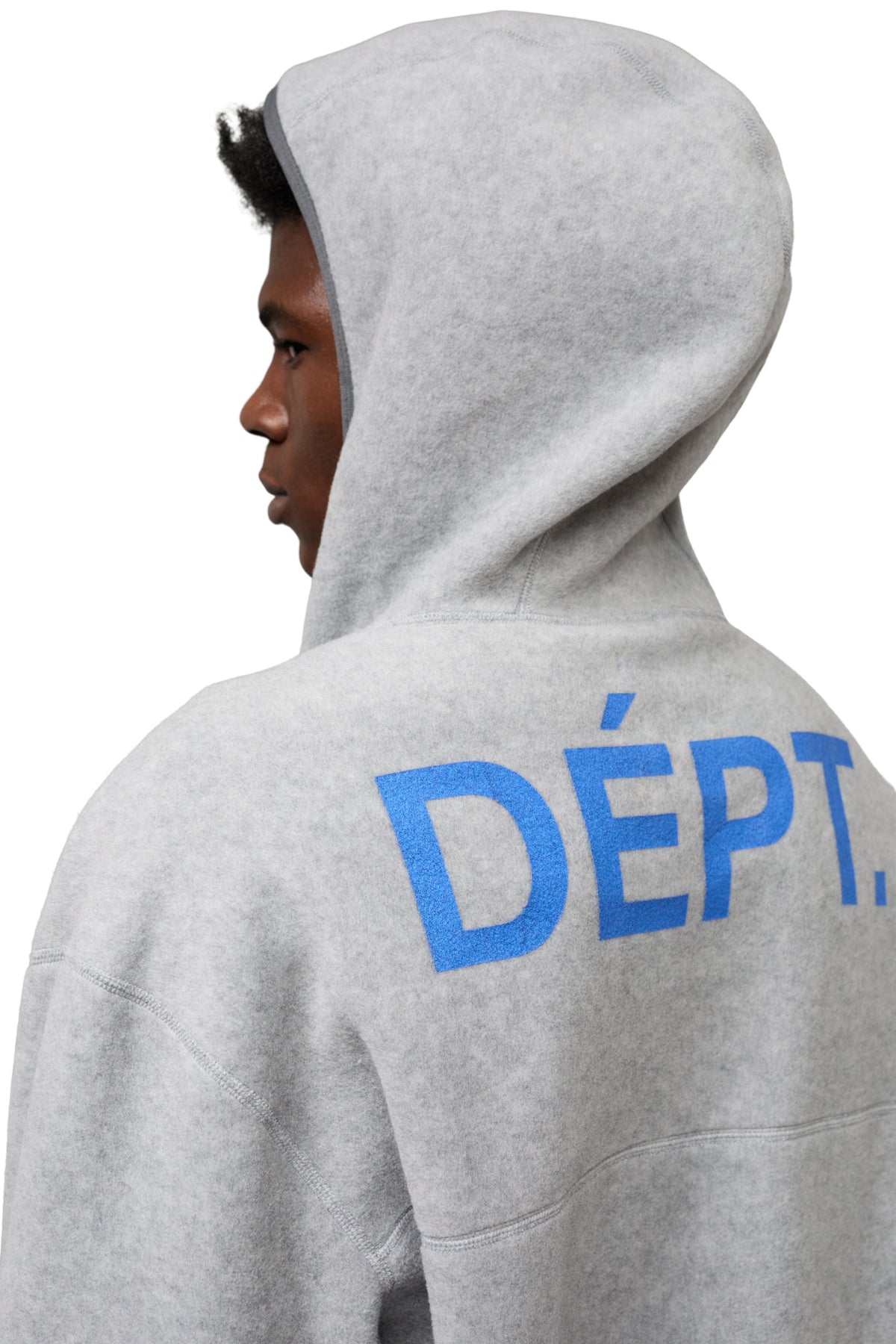 TRAIL FLEECE