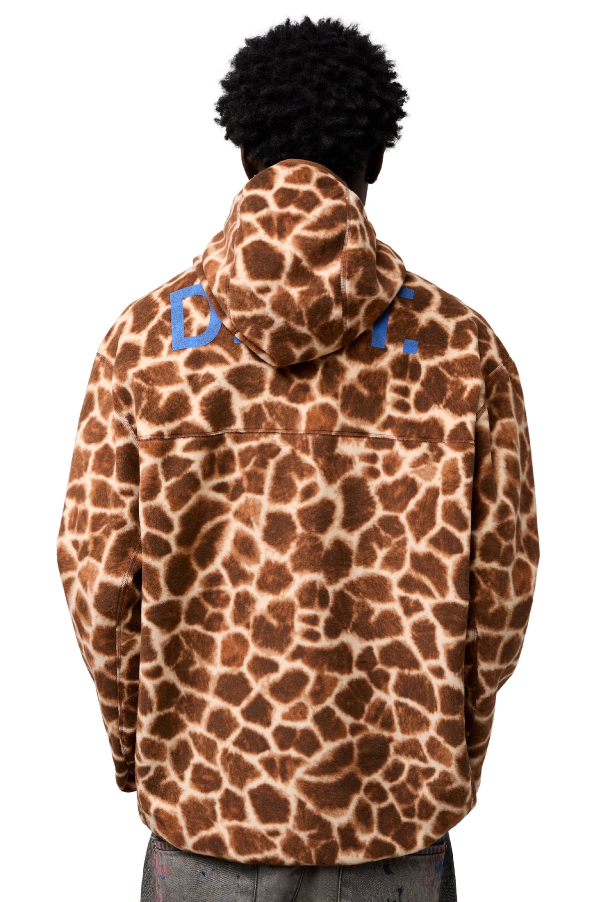 TRAIL FLEECE