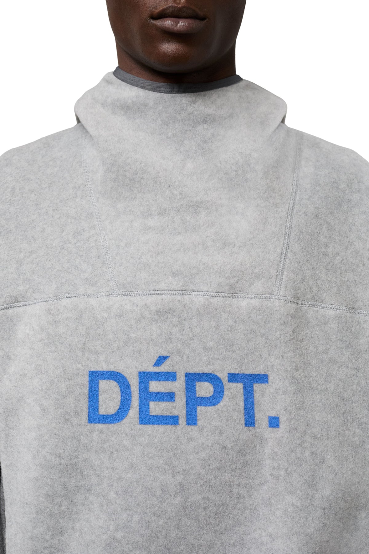 TRAIL FLEECE
