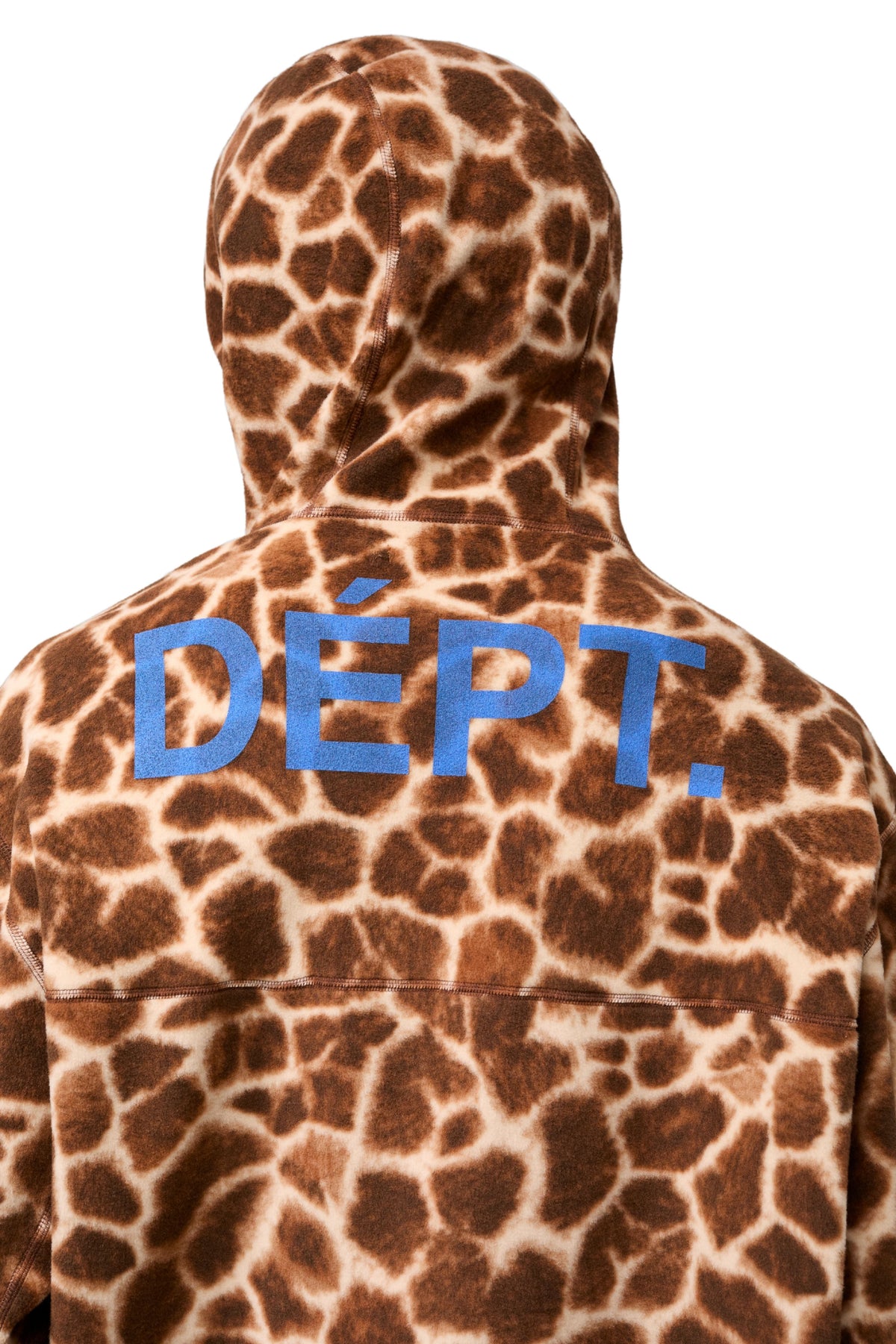 TRAIL FLEECE