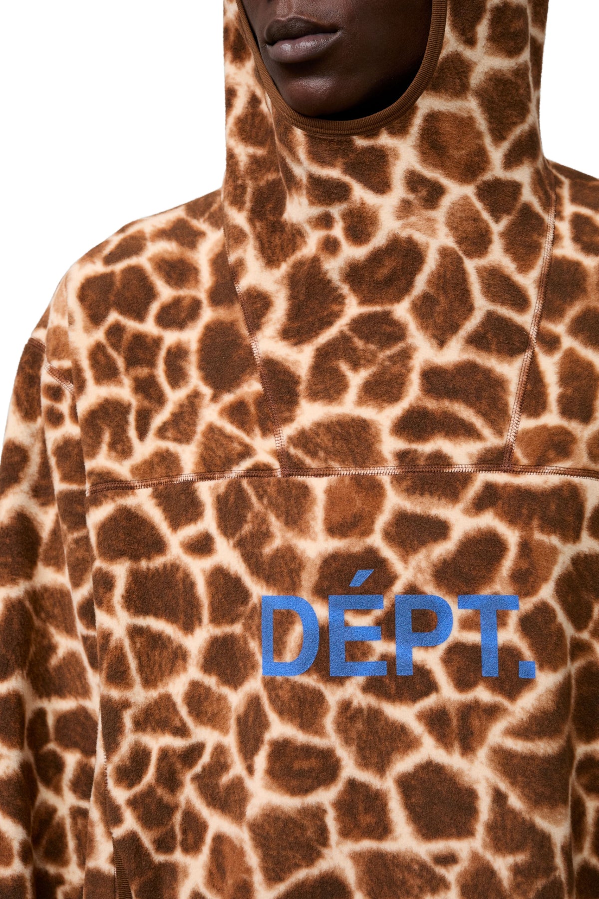 TRAIL FLEECE