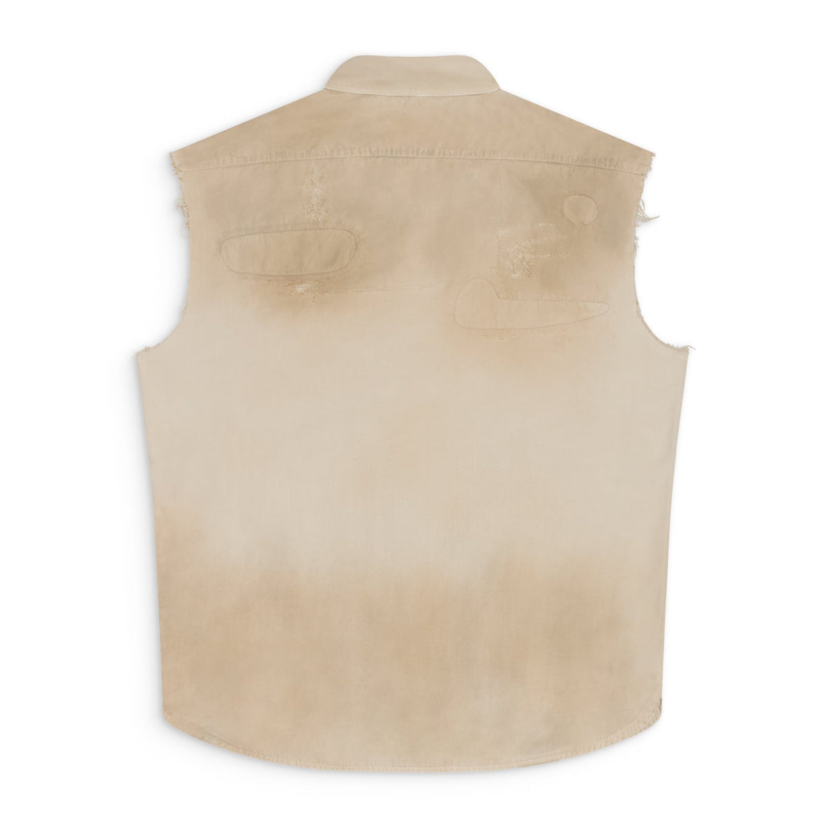 TRUCKER SLEEVELESS MARLEY