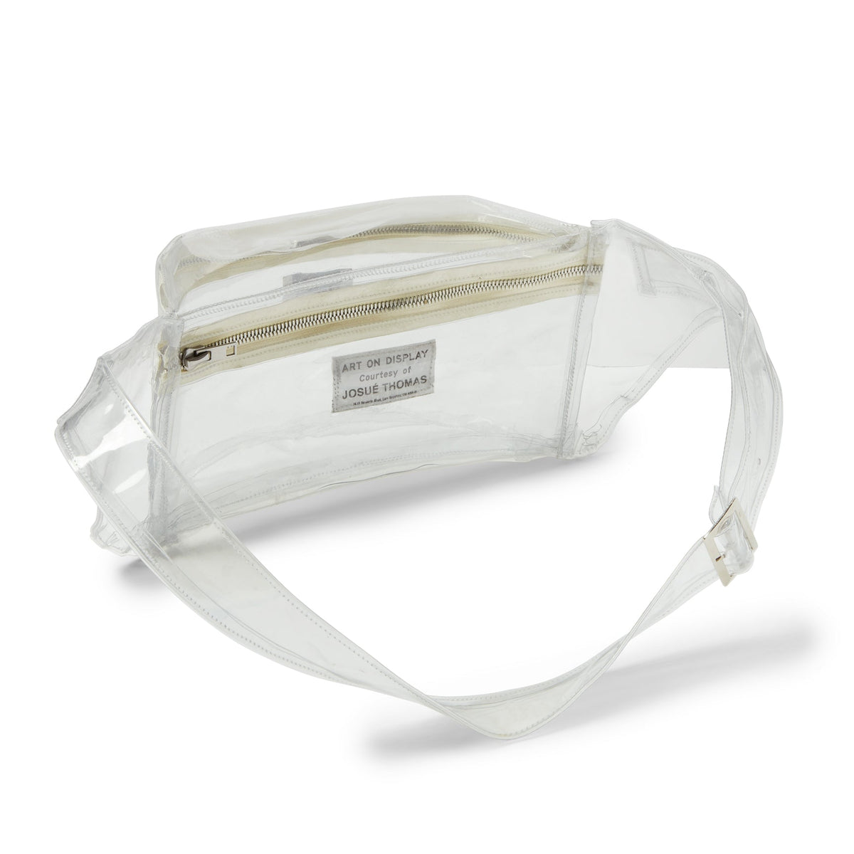 RECYCLE TRAVEL SACK