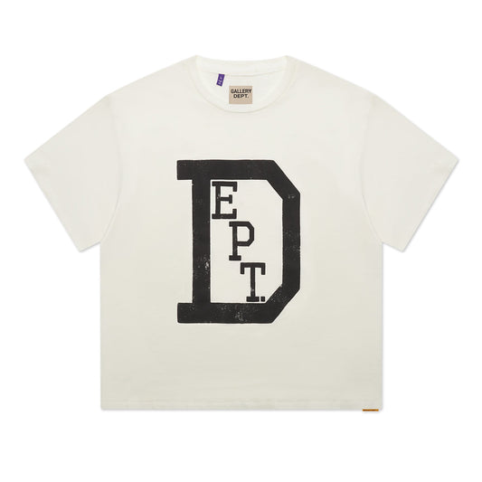 UNIVERSITY GRAPHIC TEE