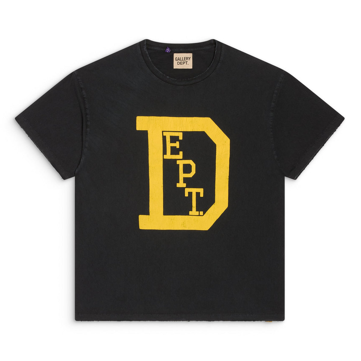 UNIVERSITY GRAPHIC TEE