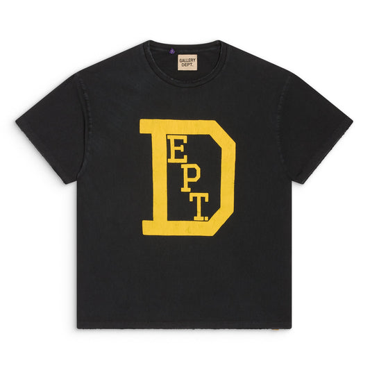 UNIVERSITY GRAPHIC TEE