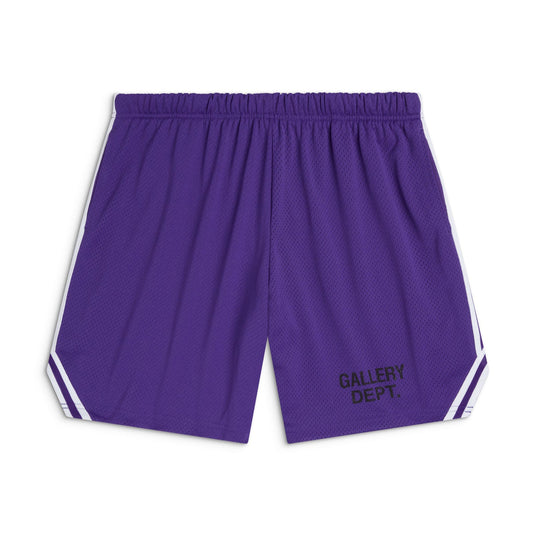 VENICE COURT SHORTS