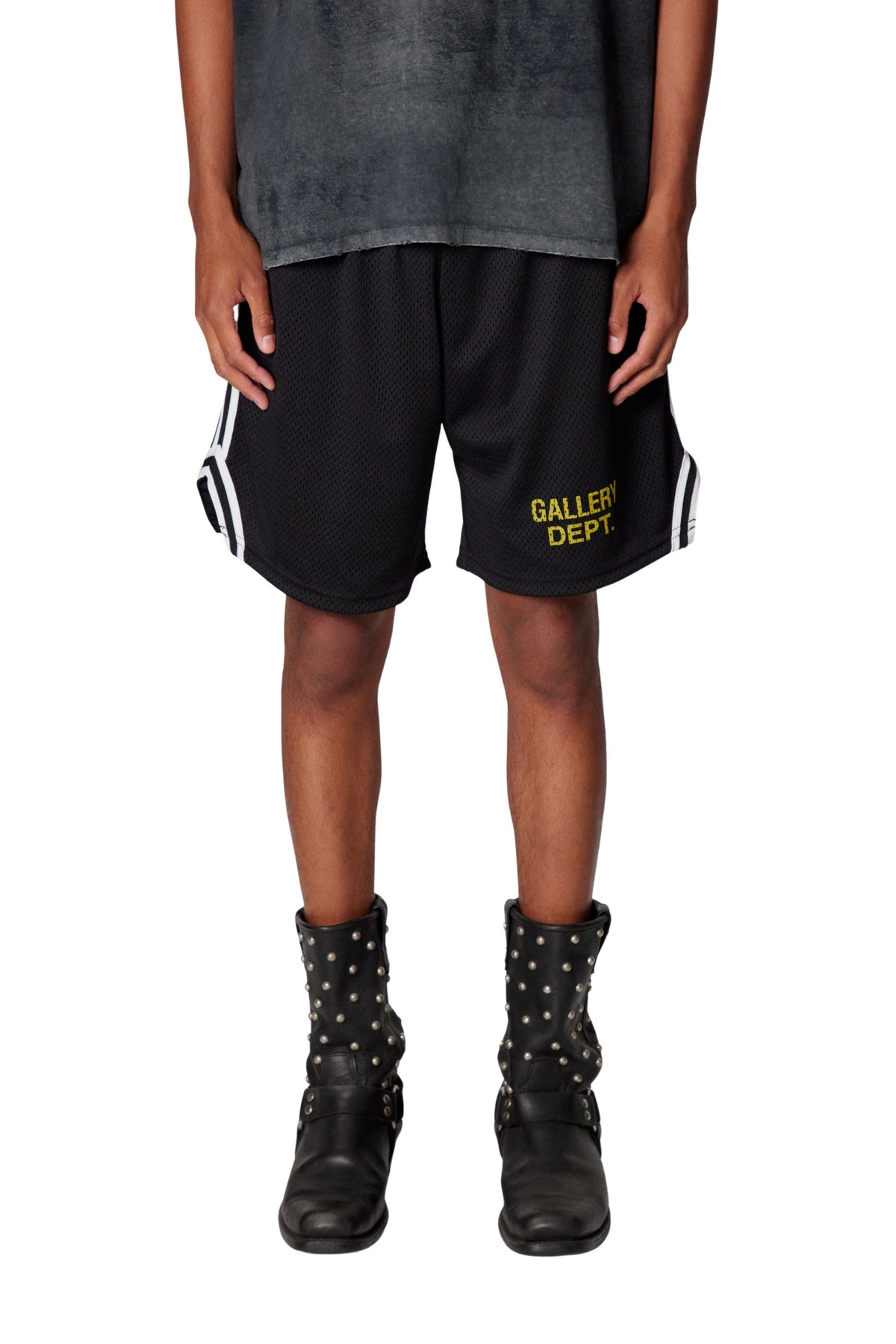 VENICE COURT SHORTS