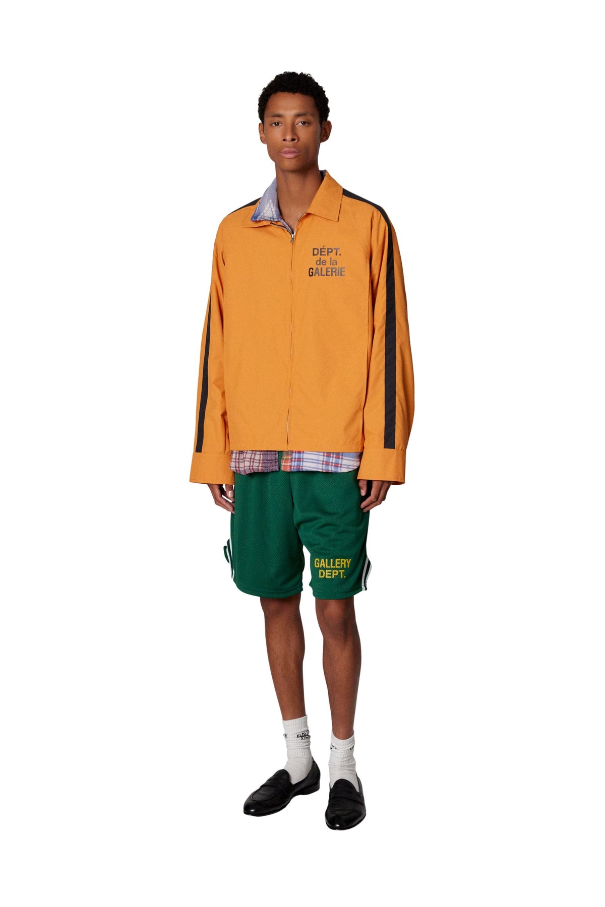 VENICE COURT SHORTS