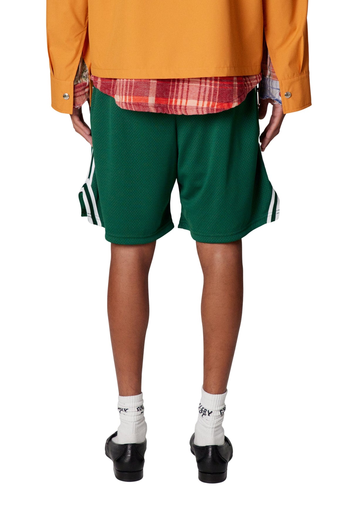 VENICE COURT SHORTS