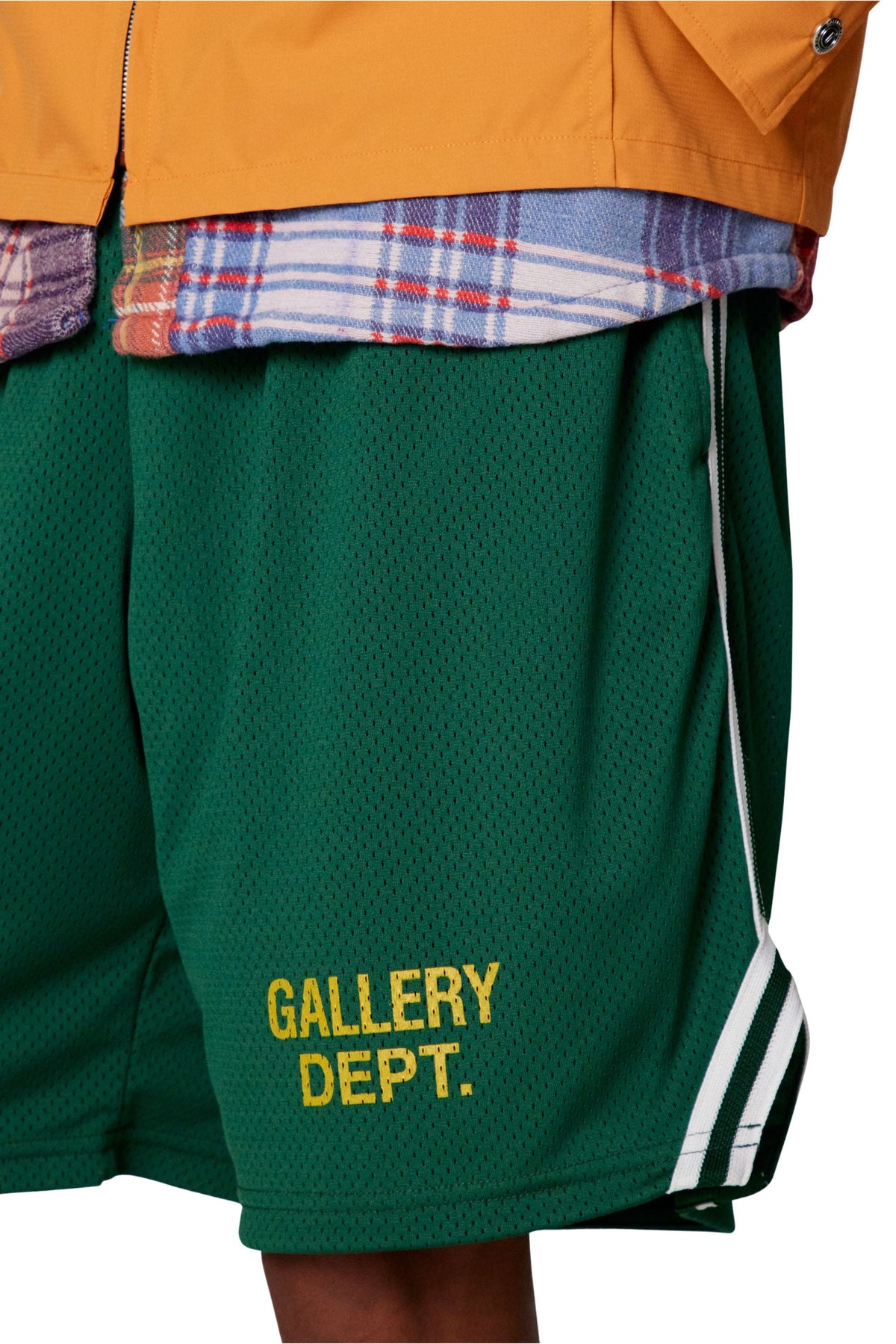 VENICE COURT SHORTS