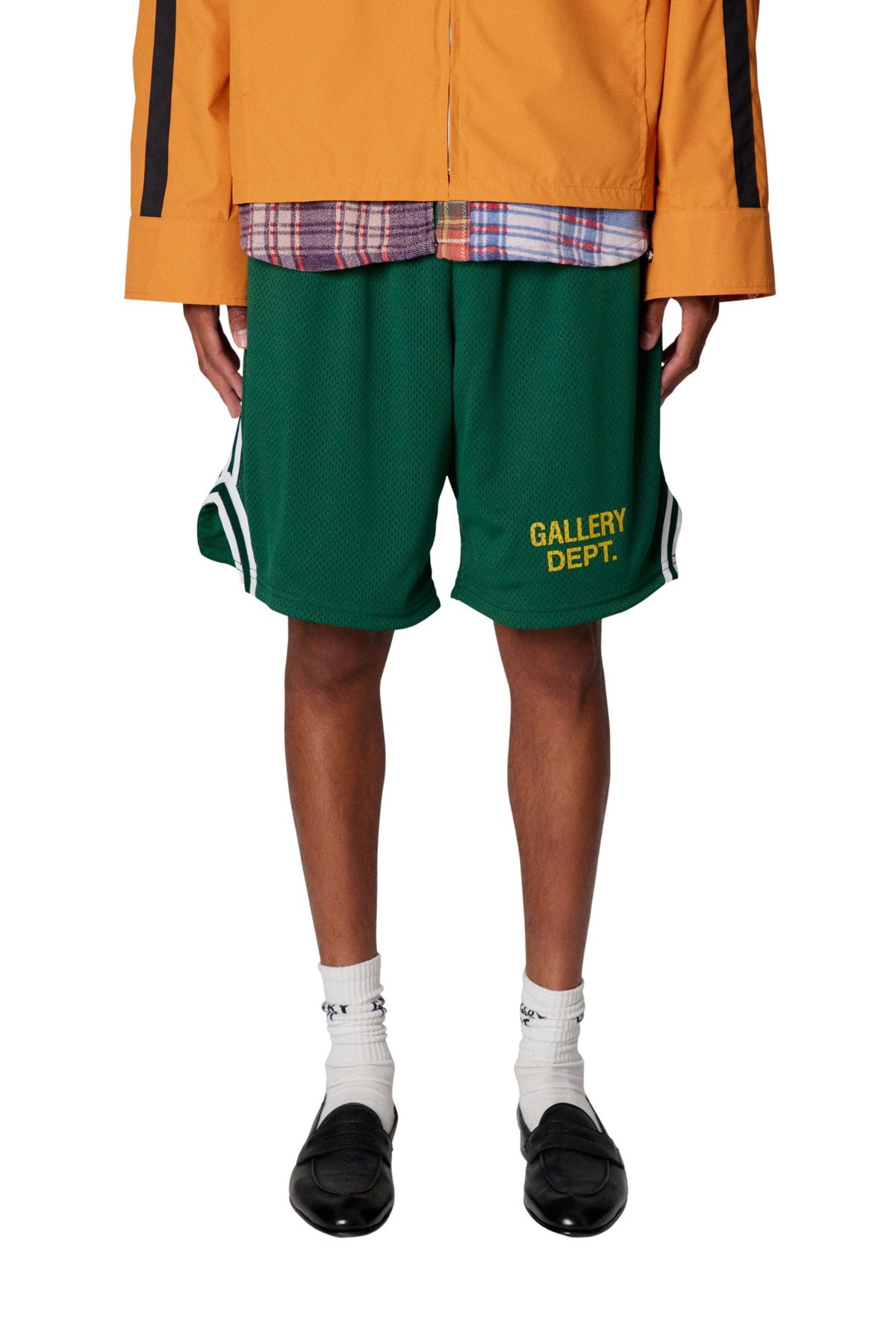 VENICE COURT SHORTS