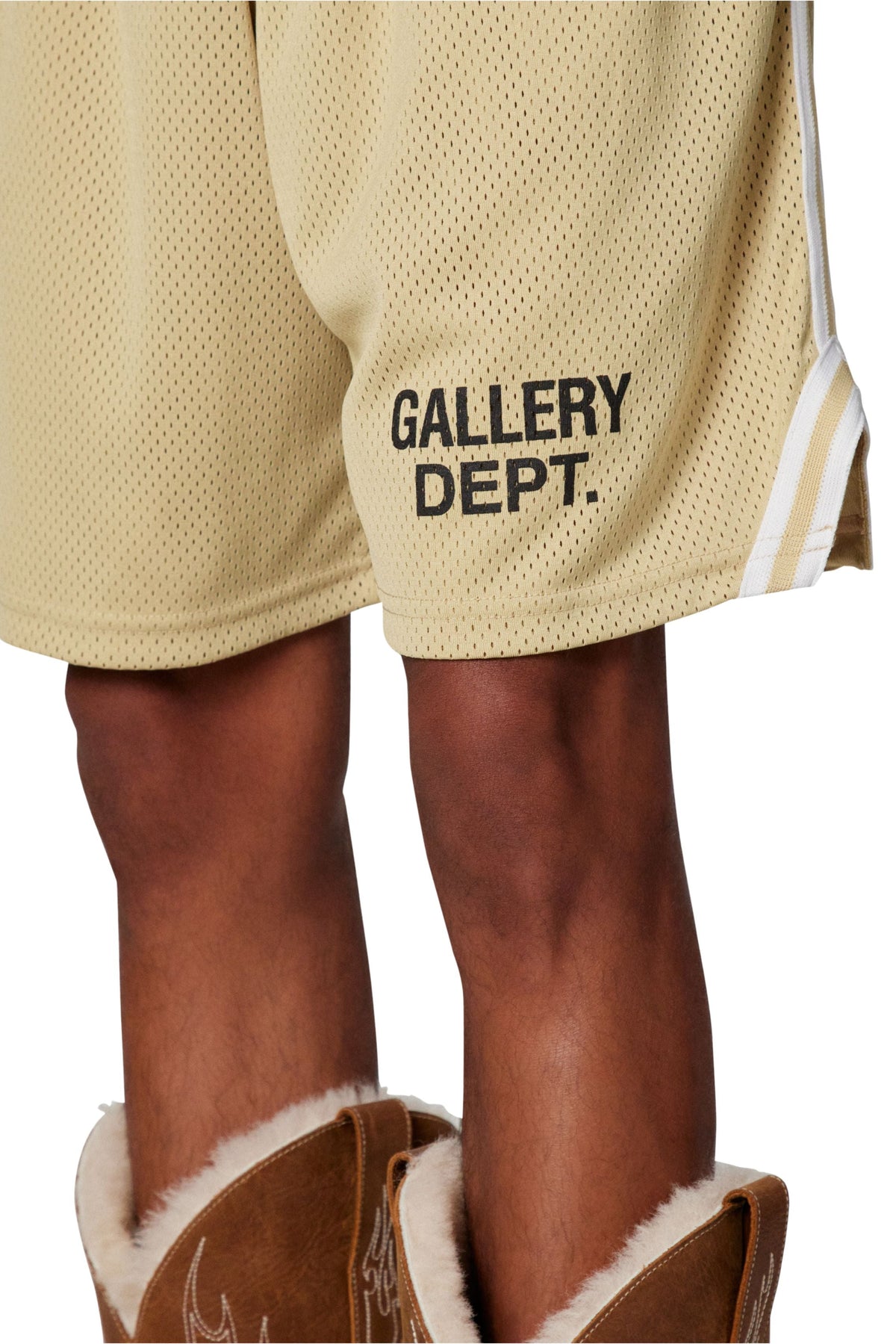 VENICE COURT SHORTS