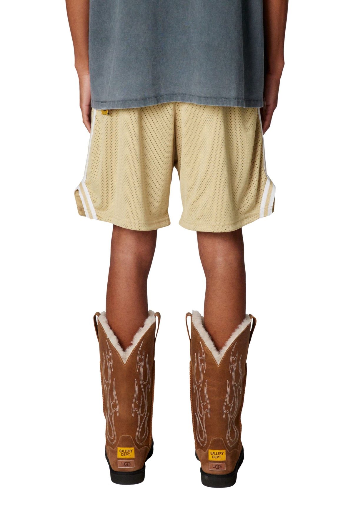 VENICE COURT SHORTS