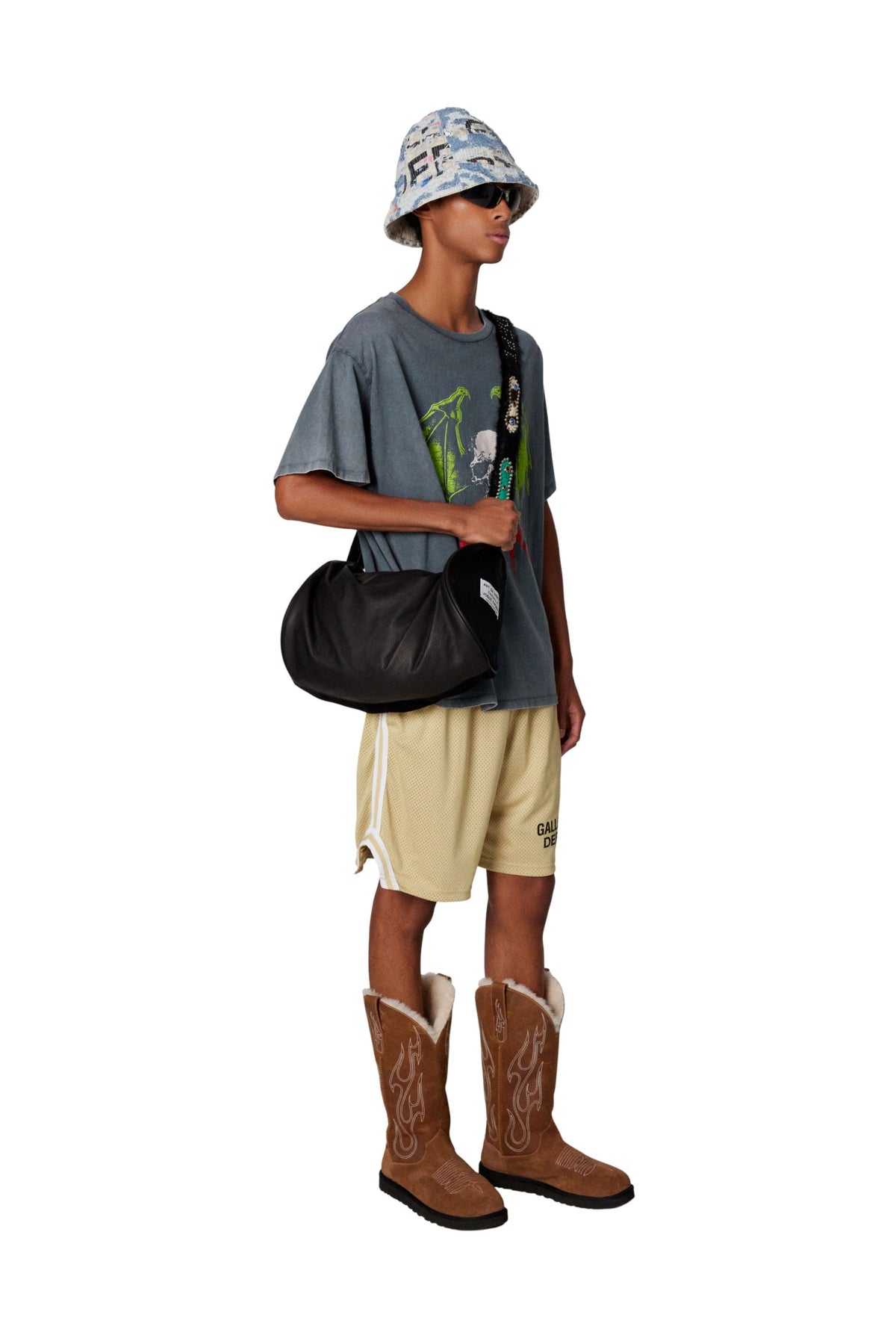 VENICE COURT SHORTS
