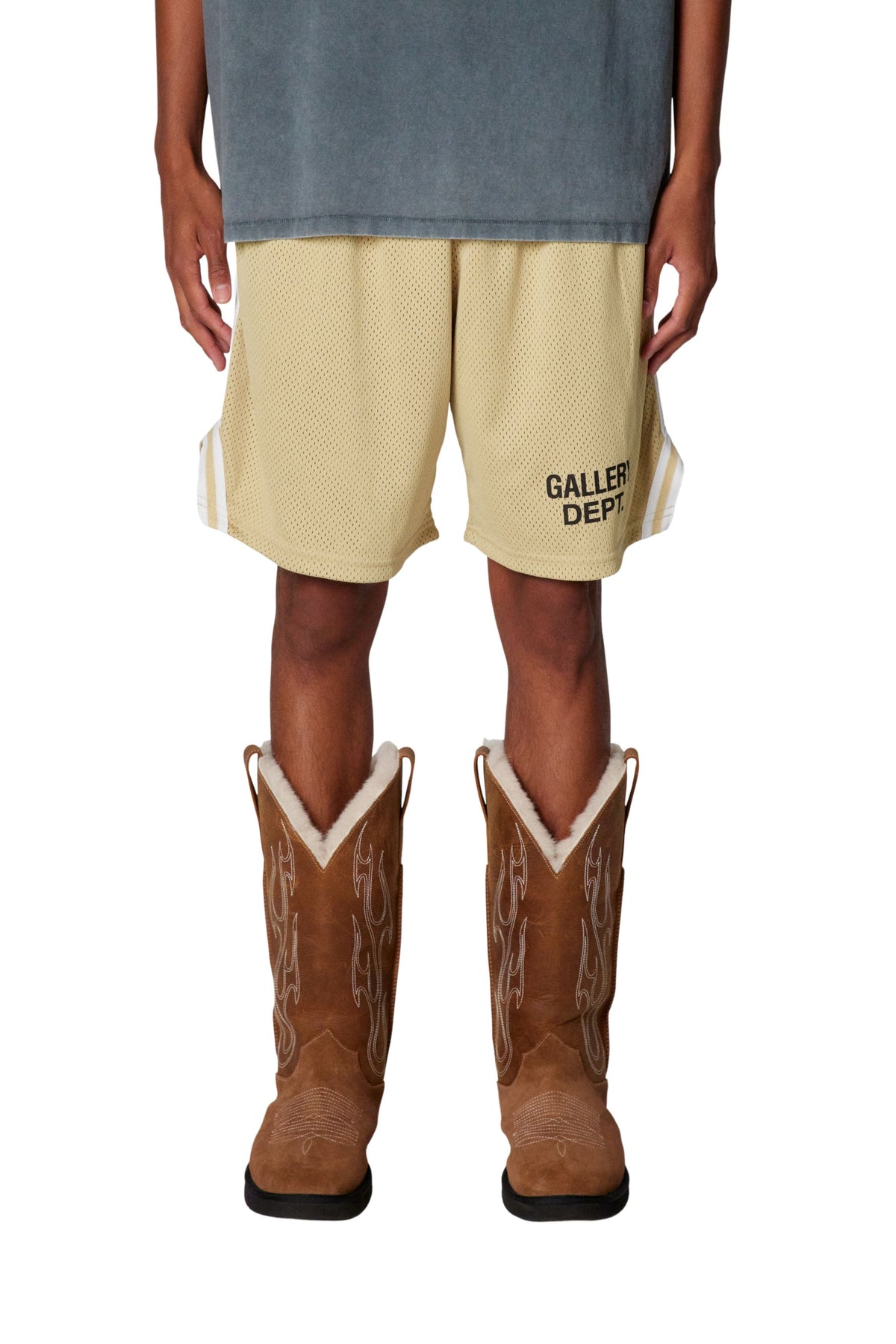 VENICE COURT SHORTS