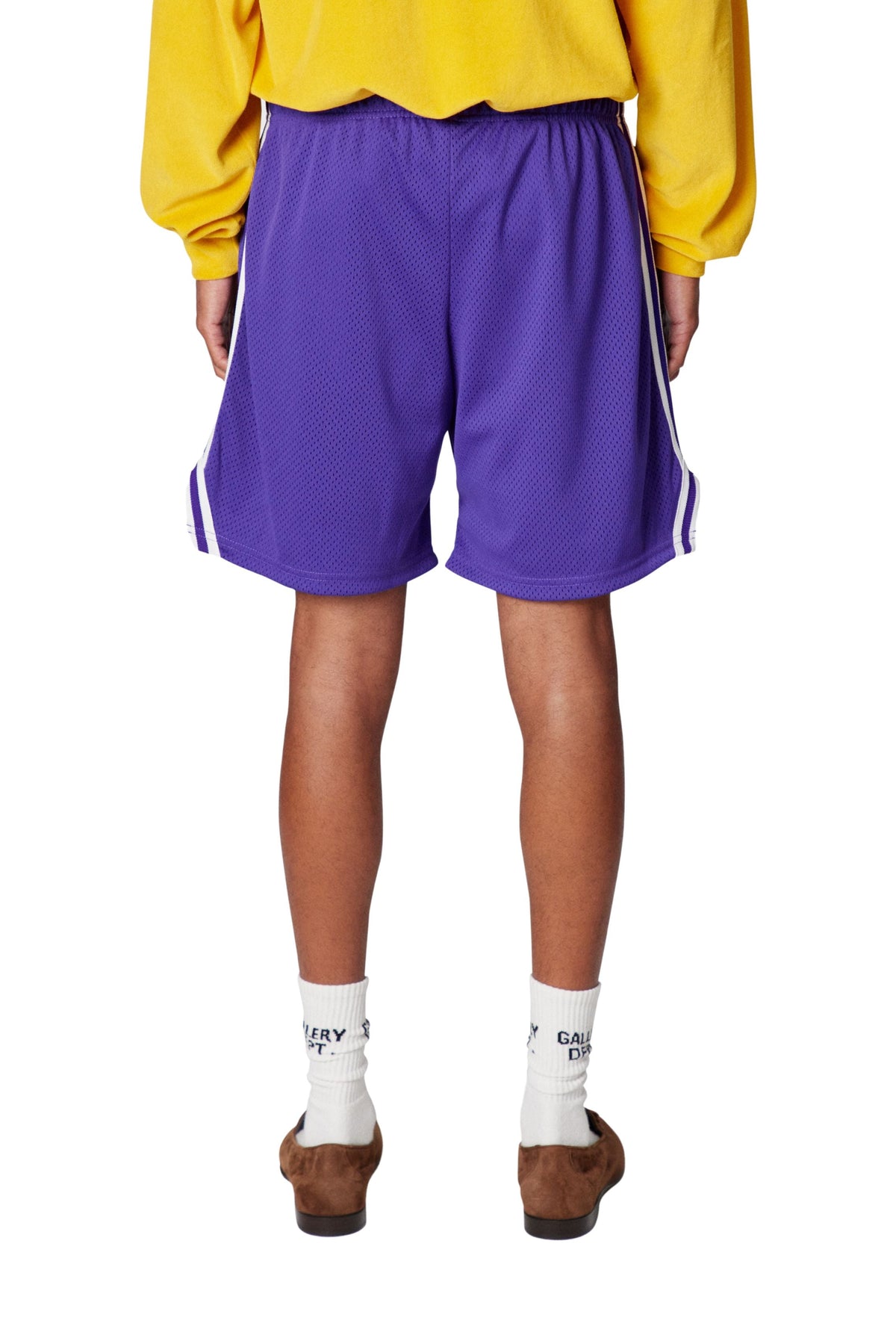 VENICE COURT SHORTS