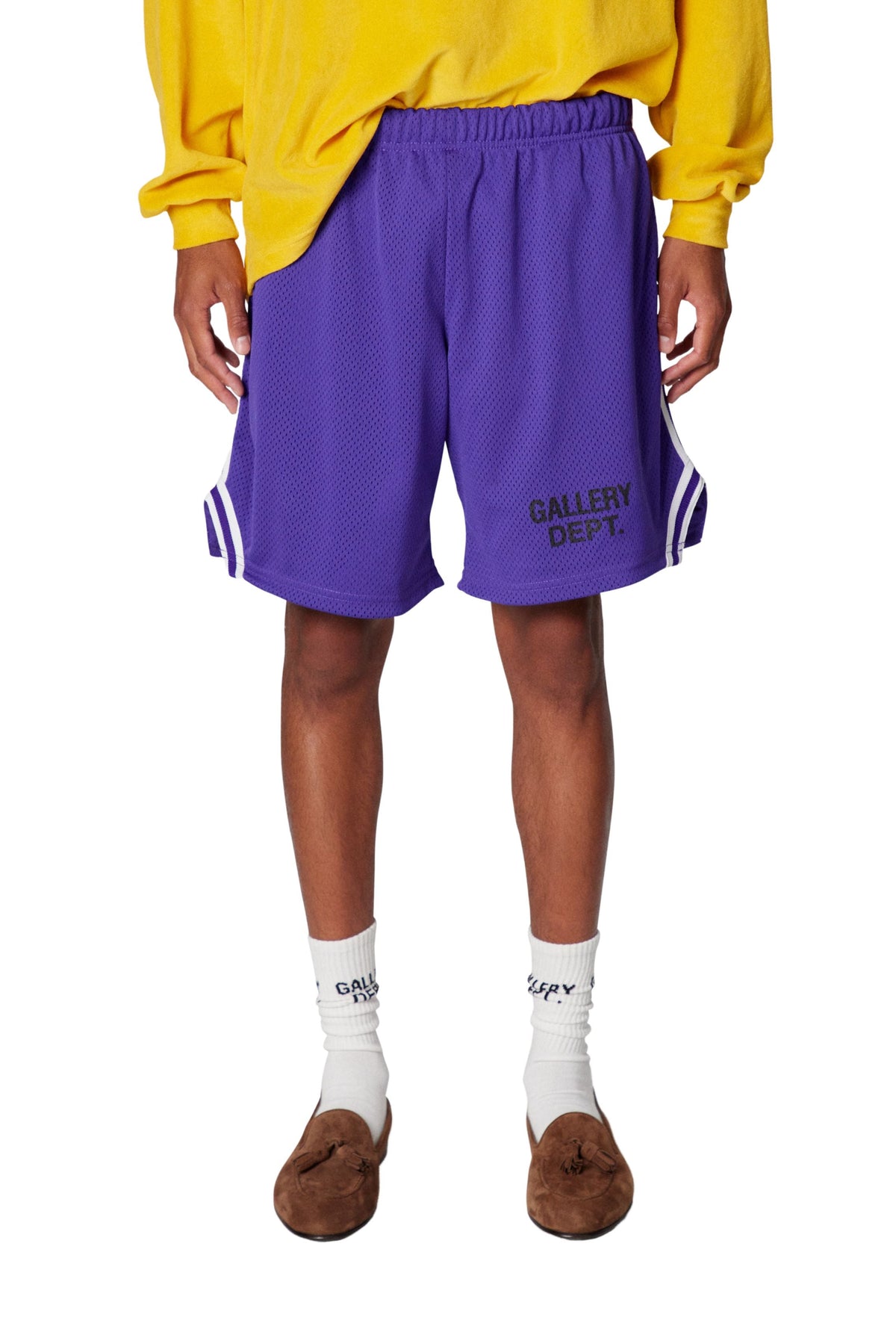 VENICE COURT SHORTS