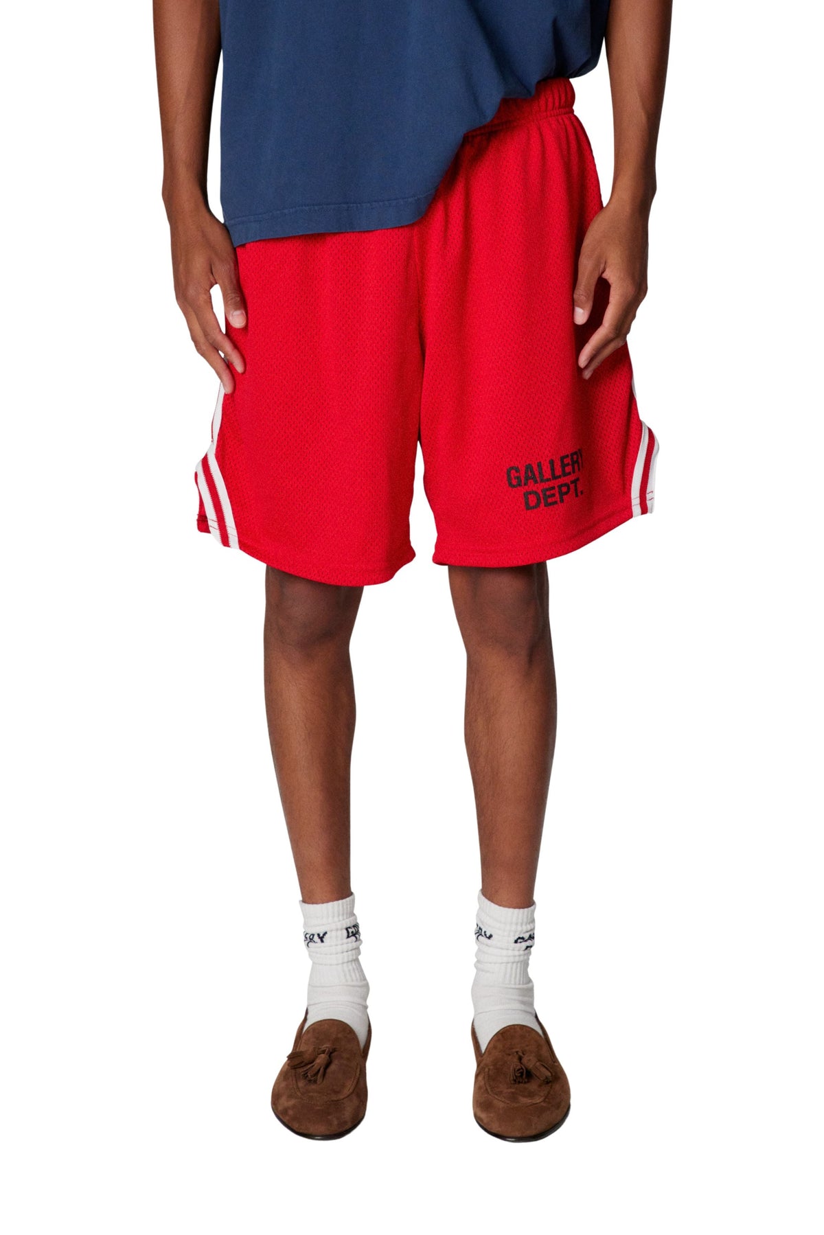 VENICE COURT SHORTS