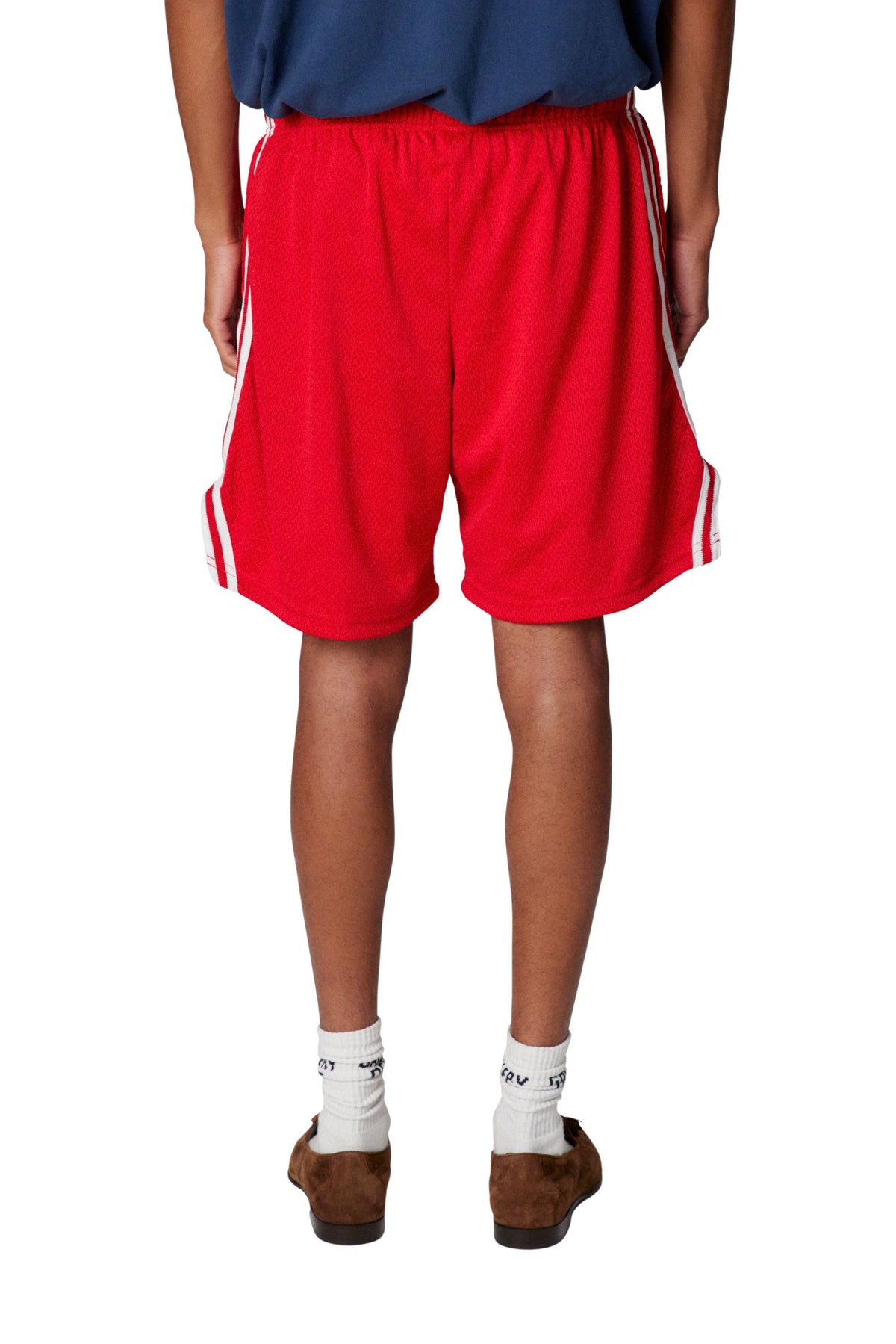 VENICE COURT SHORTS