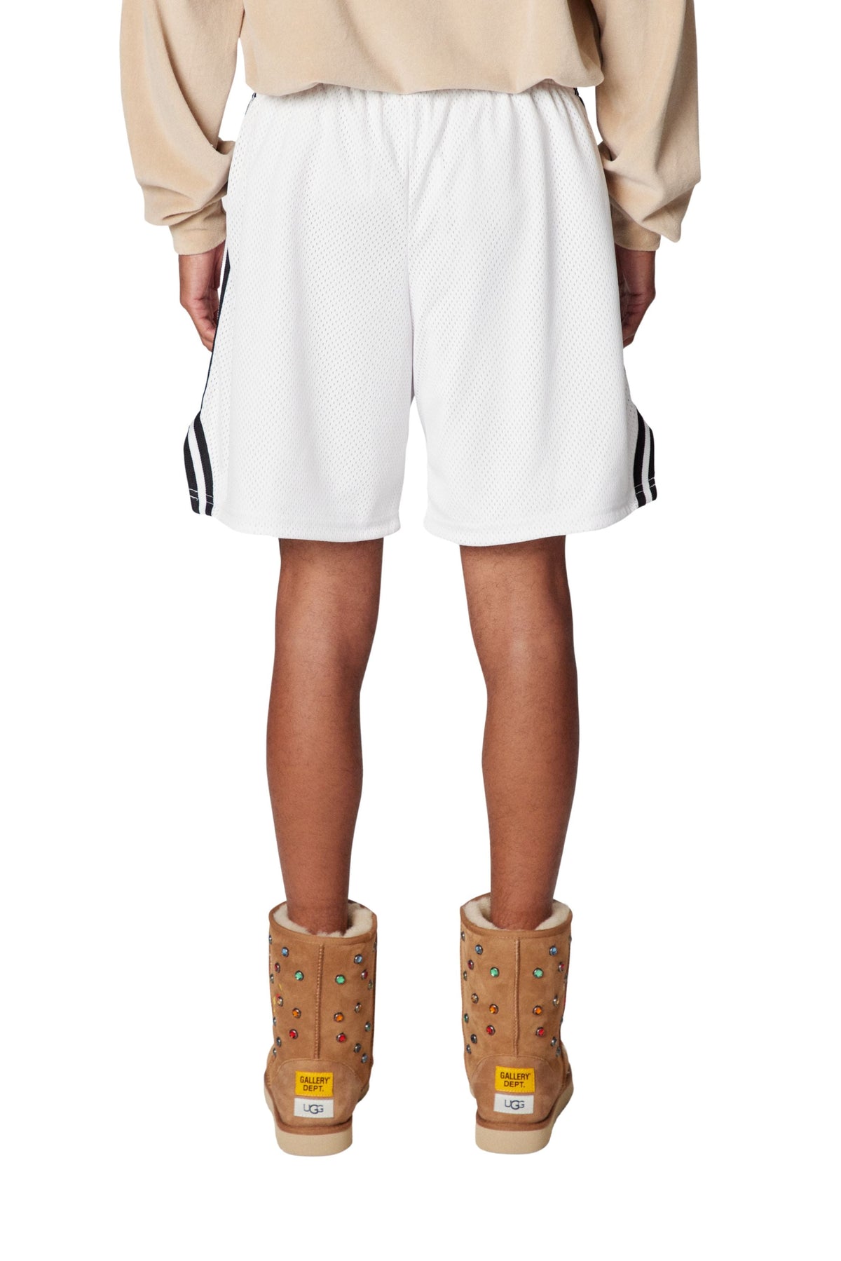 VENICE COURT SHORTS