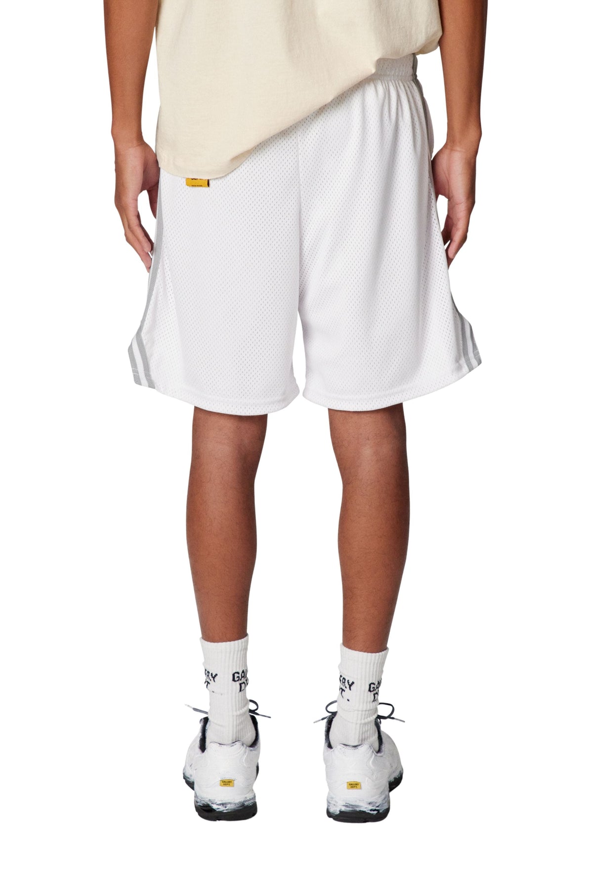 VENICE COURT SHORTS